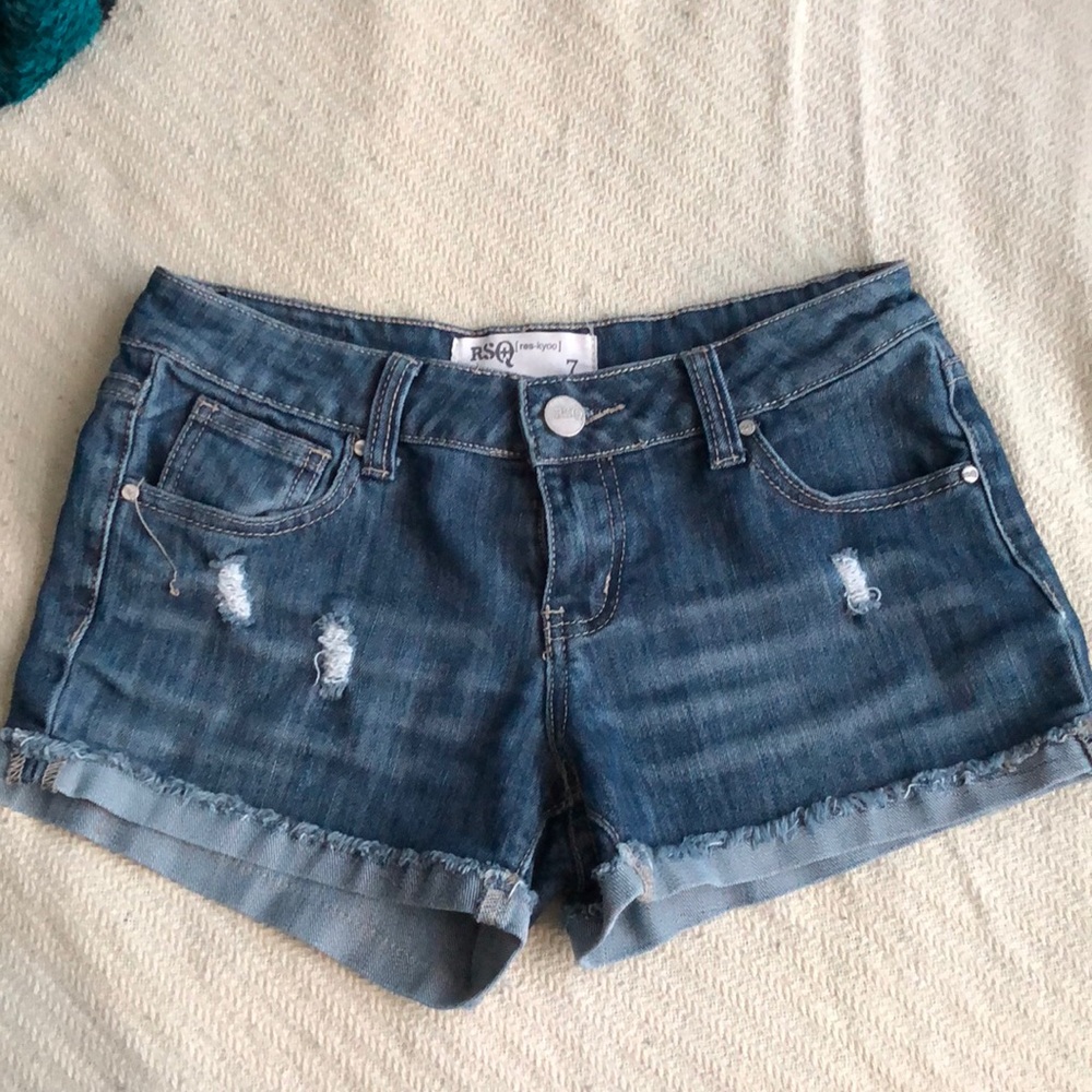 RSQ Shorts
